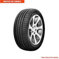 Llanta 265/45R21 TRAZANO SA37 104W